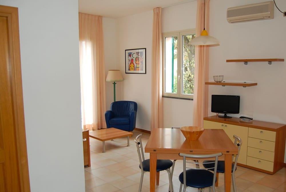 Riviera Residence Marina di Pietrasanta Zewnętrze zdjęcie