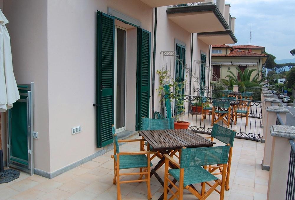 Riviera Residence Marina di Pietrasanta Zewnętrze zdjęcie
