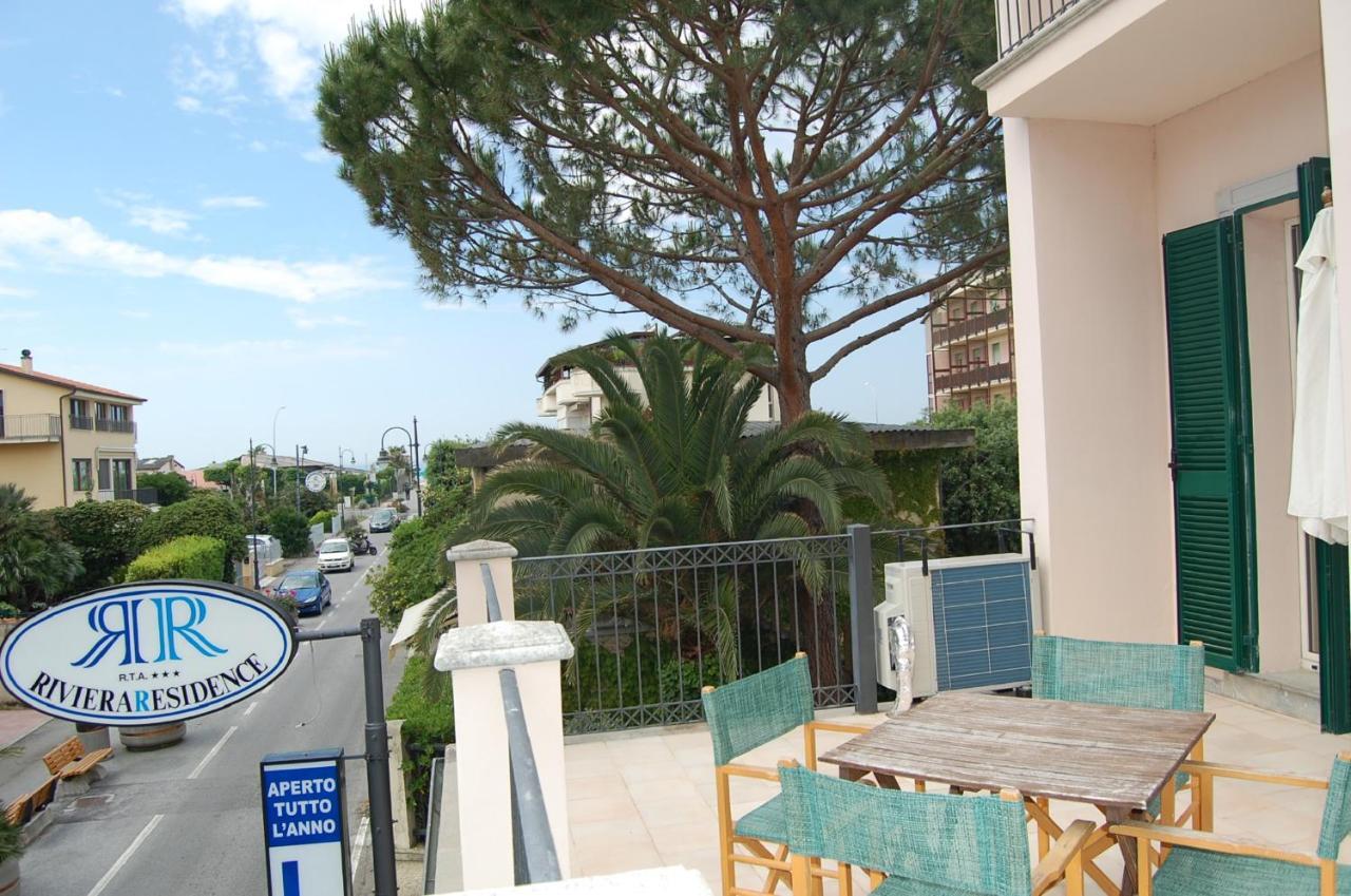 Riviera Residence Marina di Pietrasanta Pokój zdjęcie