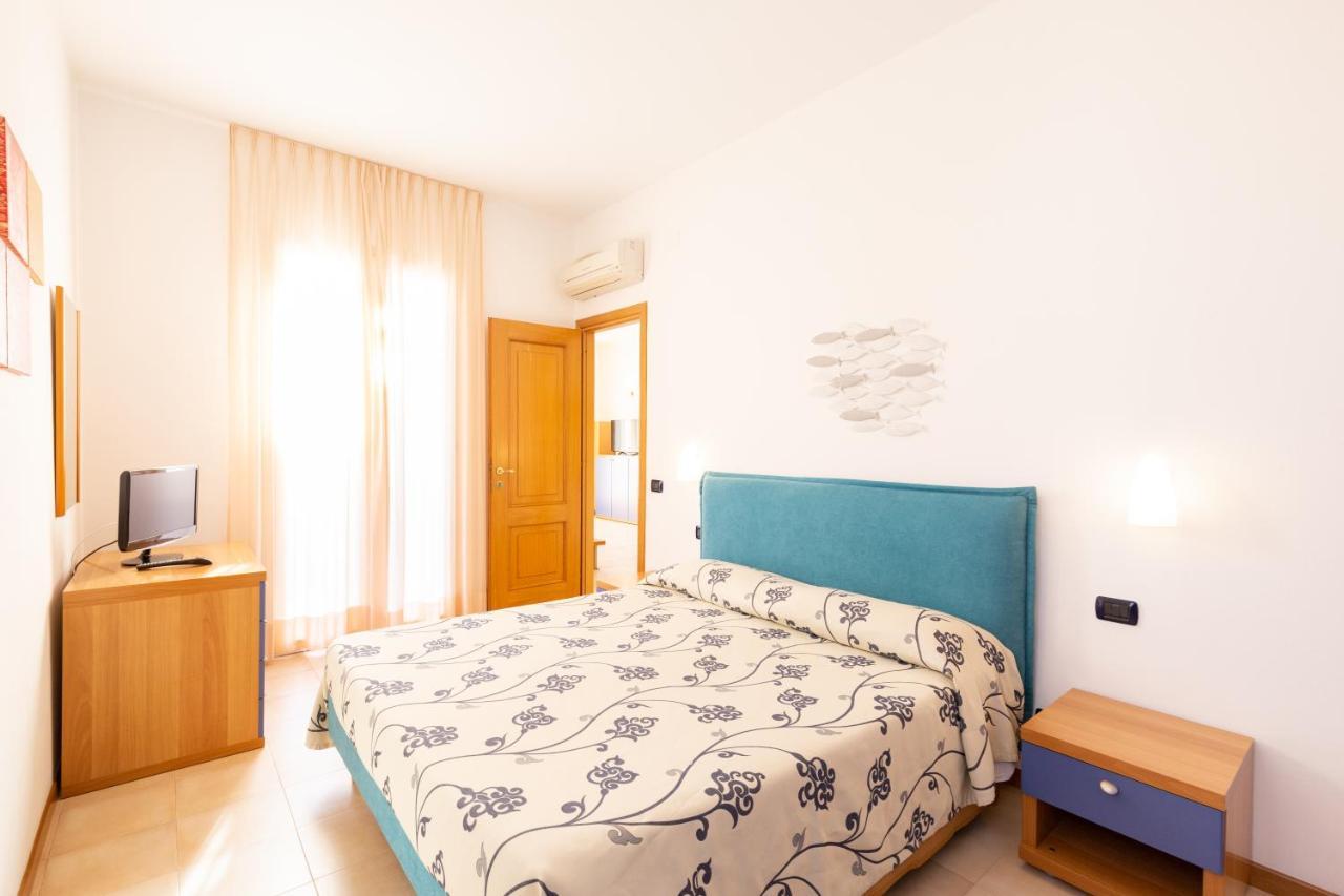 Riviera Residence Marina di Pietrasanta Zewnętrze zdjęcie