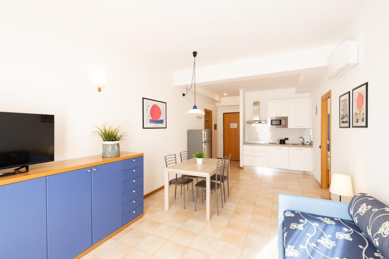 Riviera Residence Marina di Pietrasanta Zewnętrze zdjęcie