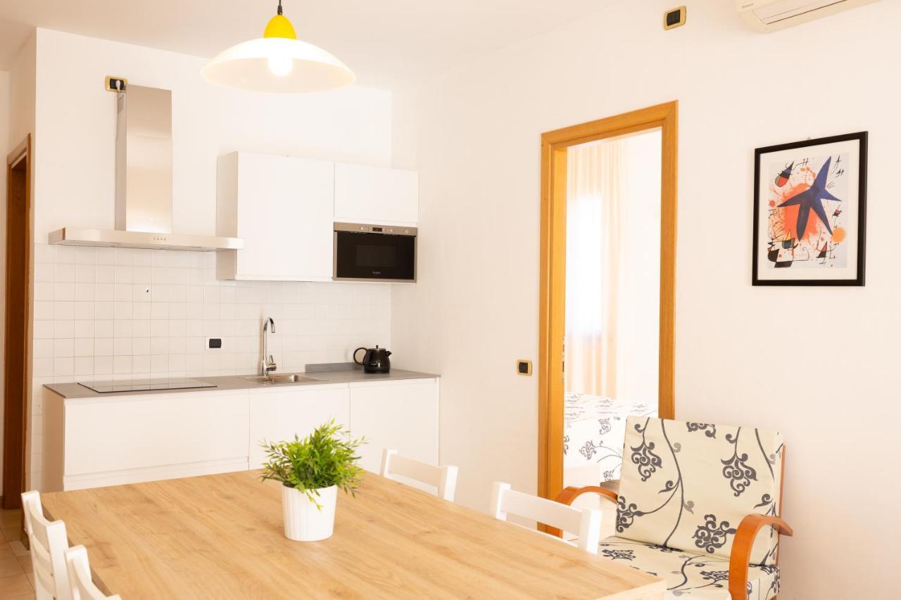 Riviera Residence Marina di Pietrasanta Zewnętrze zdjęcie