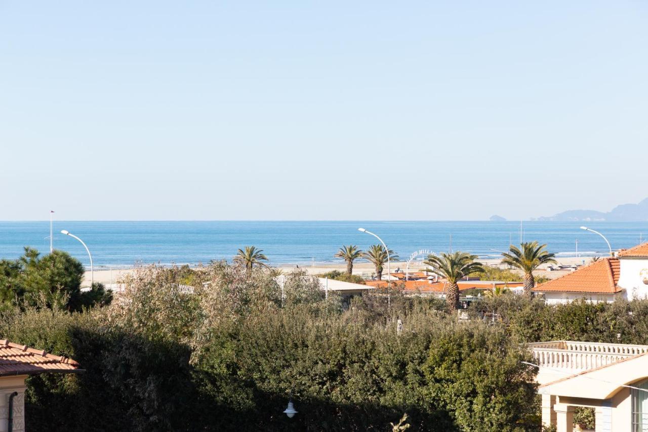 Riviera Residence Marina di Pietrasanta Zewnętrze zdjęcie