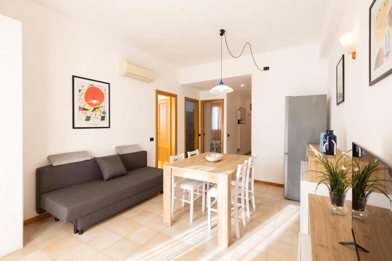 Riviera Residence Marina di Pietrasanta Zewnętrze zdjęcie