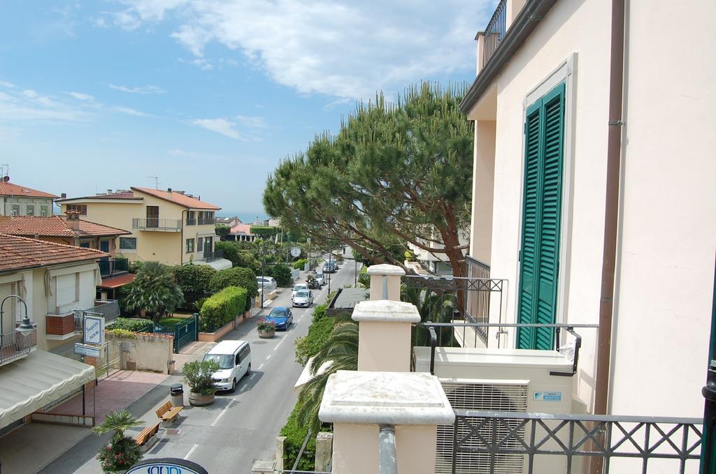 Riviera Residence Marina di Pietrasanta Zewnętrze zdjęcie