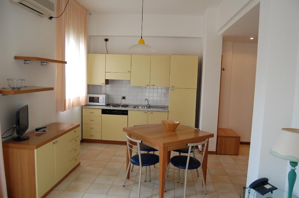 Riviera Residence Marina di Pietrasanta Pokój zdjęcie