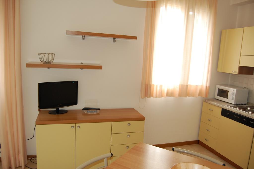 Riviera Residence Marina di Pietrasanta Zewnętrze zdjęcie