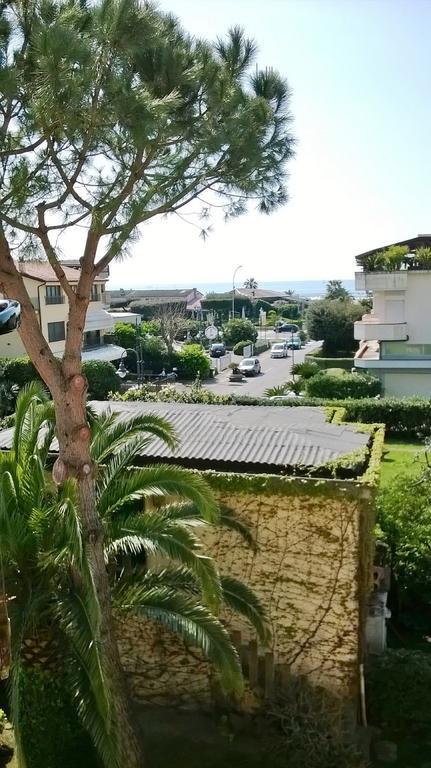 Riviera Residence Marina di Pietrasanta Zewnętrze zdjęcie