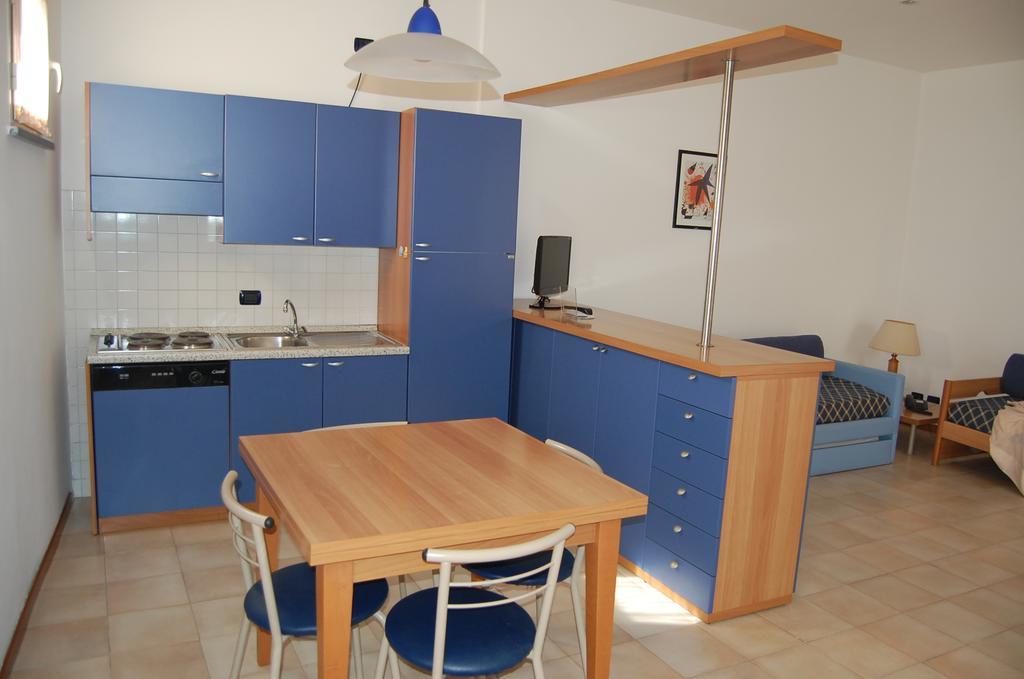 Riviera Residence Marina di Pietrasanta Zewnętrze zdjęcie