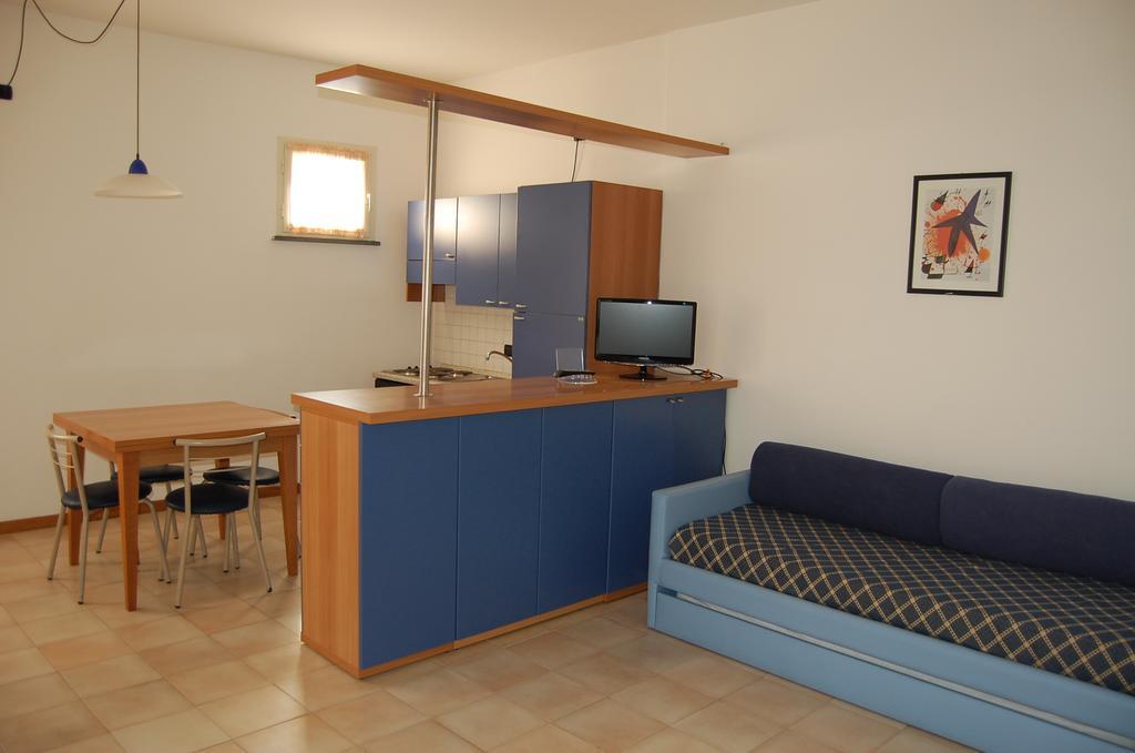 Riviera Residence Marina di Pietrasanta Zewnętrze zdjęcie