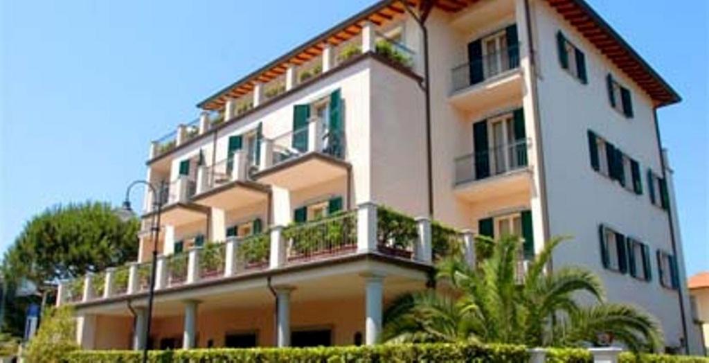 Riviera Residence Marina di Pietrasanta Zewnętrze zdjęcie