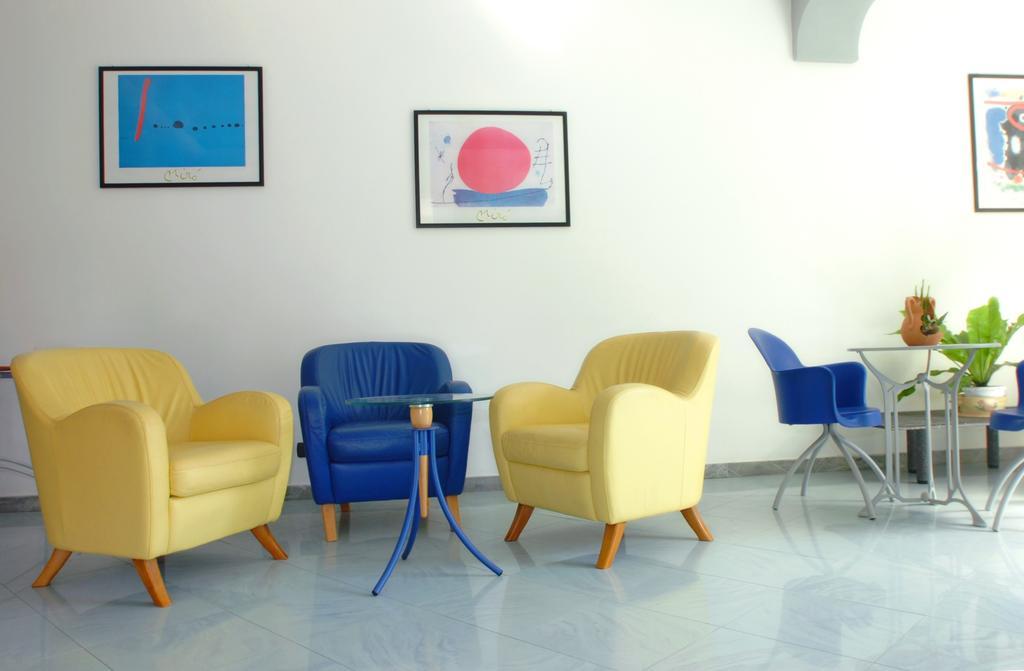 Riviera Residence Marina di Pietrasanta Zewnętrze zdjęcie