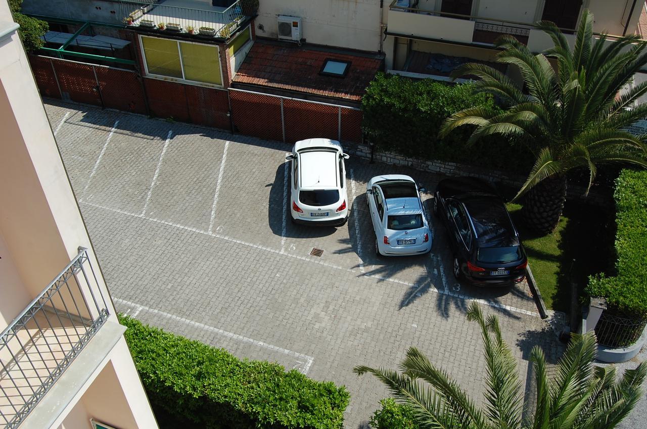 Riviera Residence Marina di Pietrasanta Zewnętrze zdjęcie