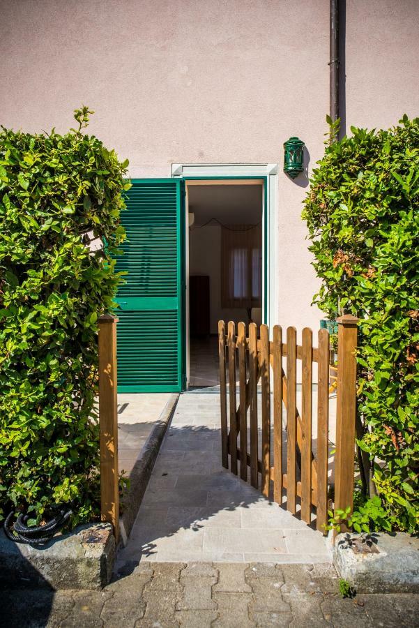 Riviera Residence Marina di Pietrasanta Zewnętrze zdjęcie