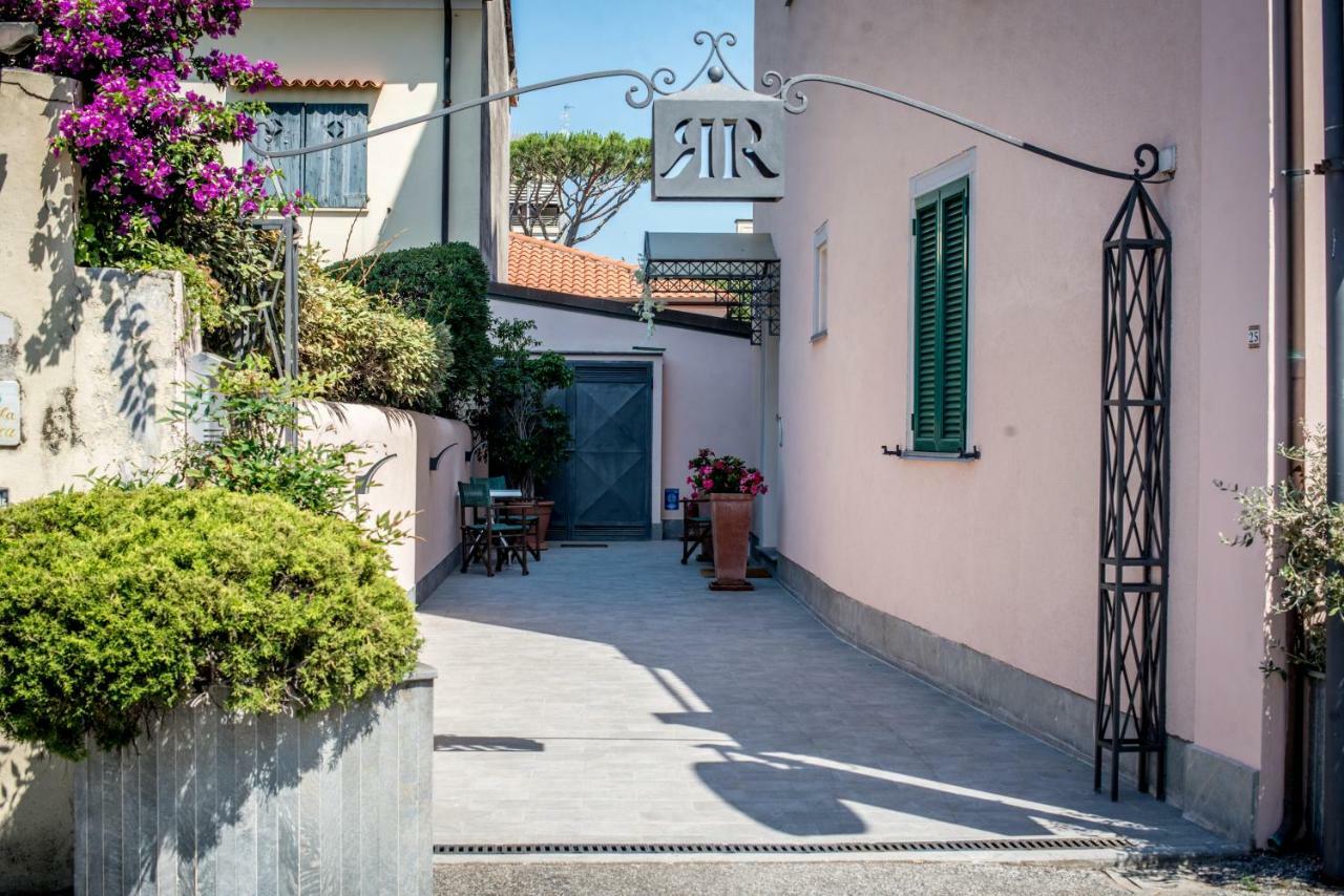 Riviera Residence Marina di Pietrasanta Zewnętrze zdjęcie