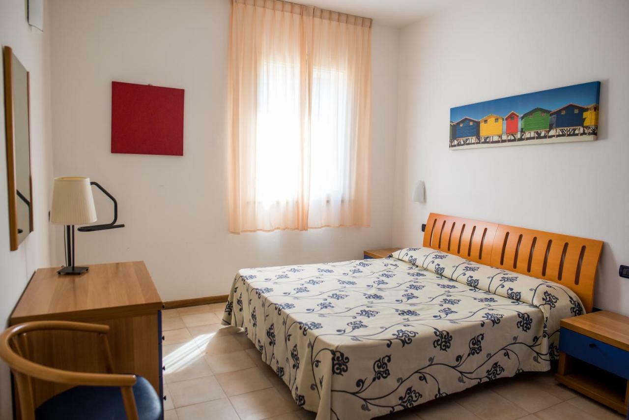 Riviera Residence Marina di Pietrasanta Zewnętrze zdjęcie