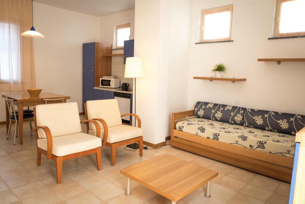 Riviera Residence Marina di Pietrasanta Zewnętrze zdjęcie