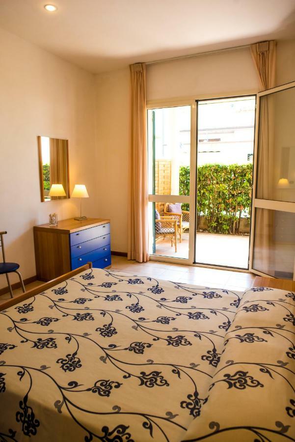 Riviera Residence Marina di Pietrasanta Zewnętrze zdjęcie