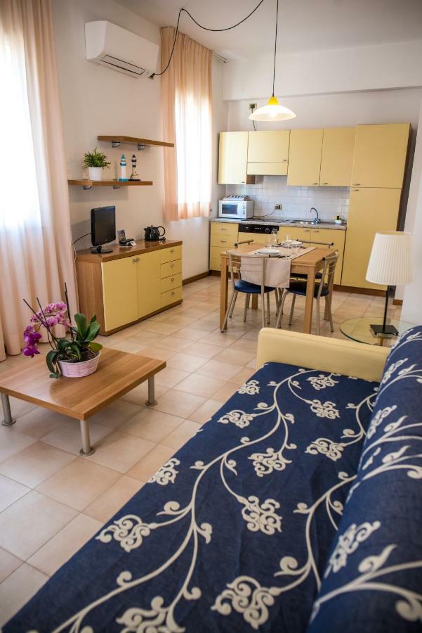 Riviera Residence Marina di Pietrasanta Zewnętrze zdjęcie
