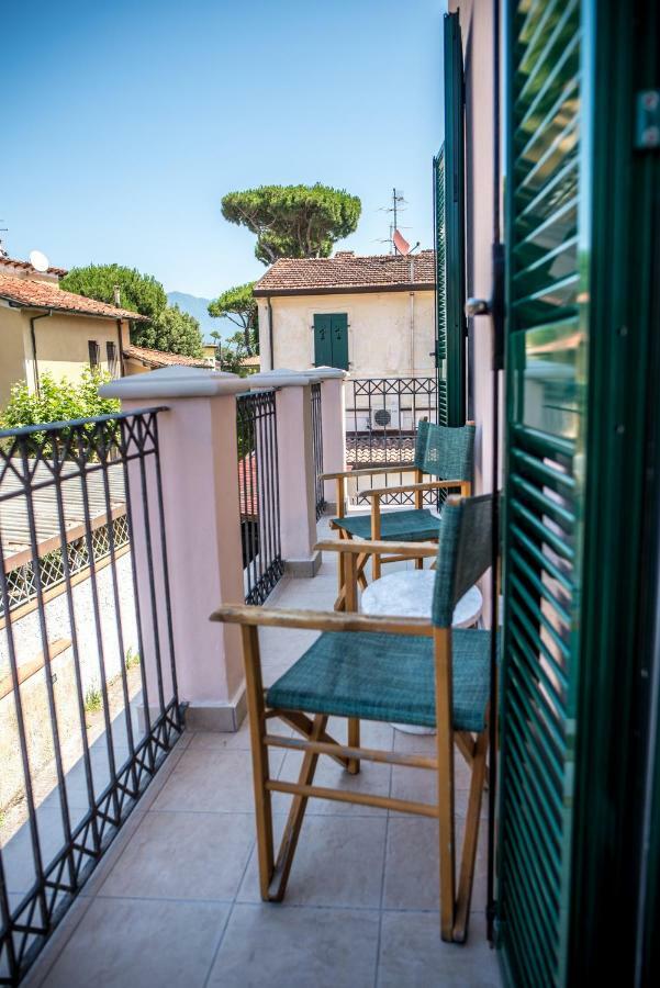 Riviera Residence Marina di Pietrasanta Zewnętrze zdjęcie