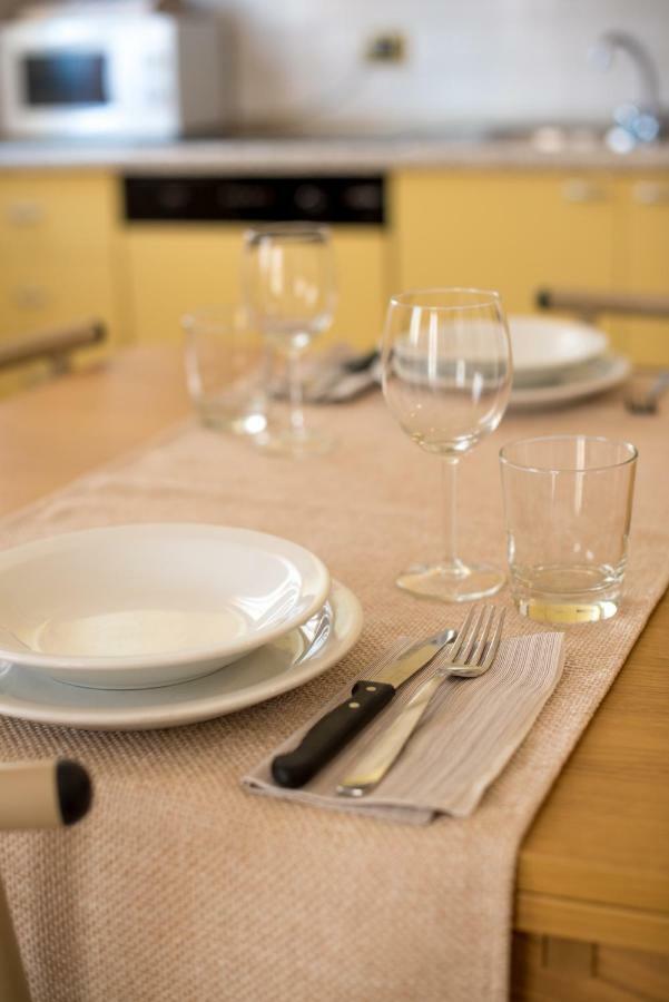 Riviera Residence Marina di Pietrasanta Zewnętrze zdjęcie