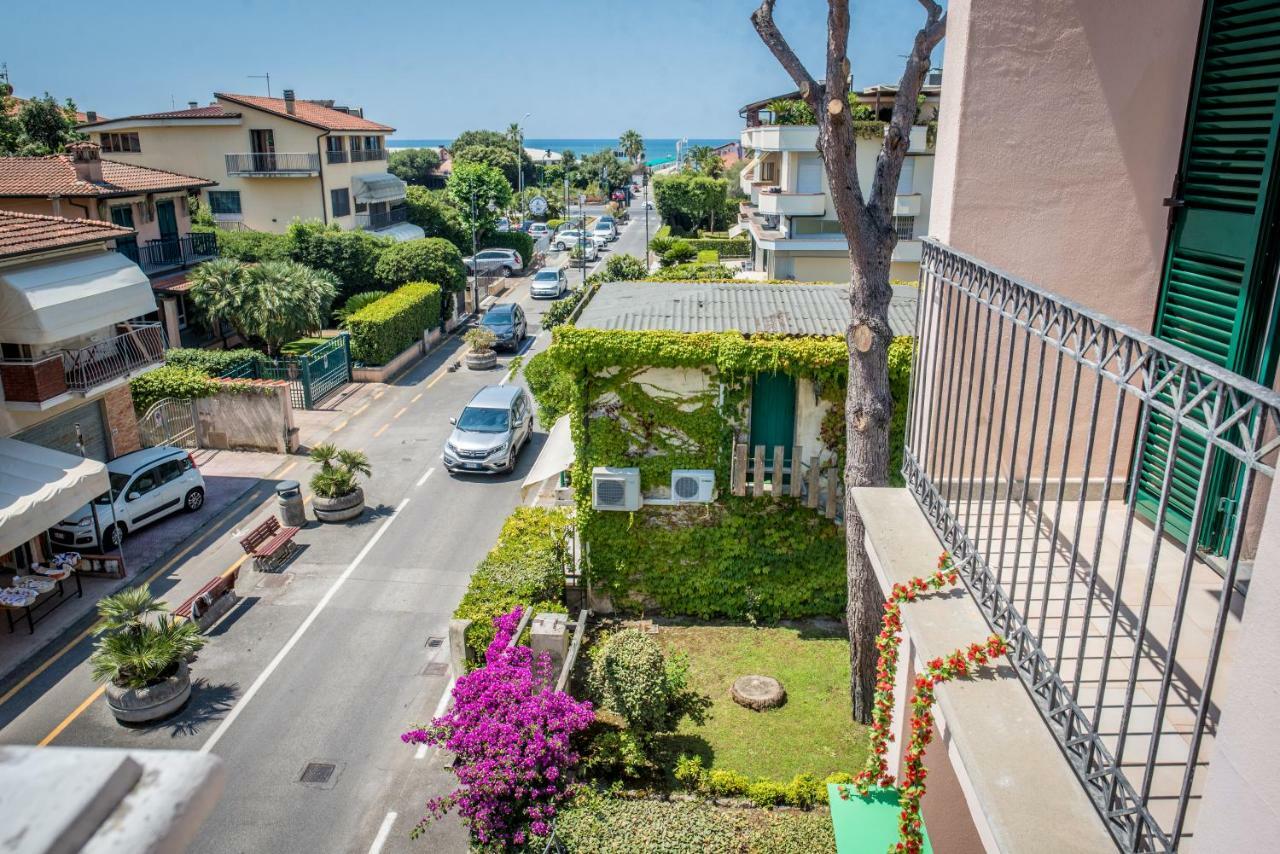 Riviera Residence Marina di Pietrasanta Zewnętrze zdjęcie