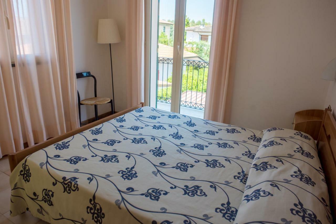 Riviera Residence Marina di Pietrasanta Zewnętrze zdjęcie